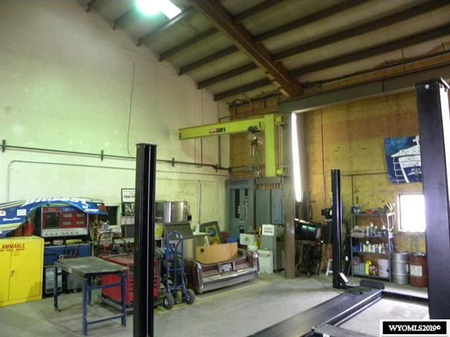 5740 W Yellowstone Hwy, Casper, WY 82604